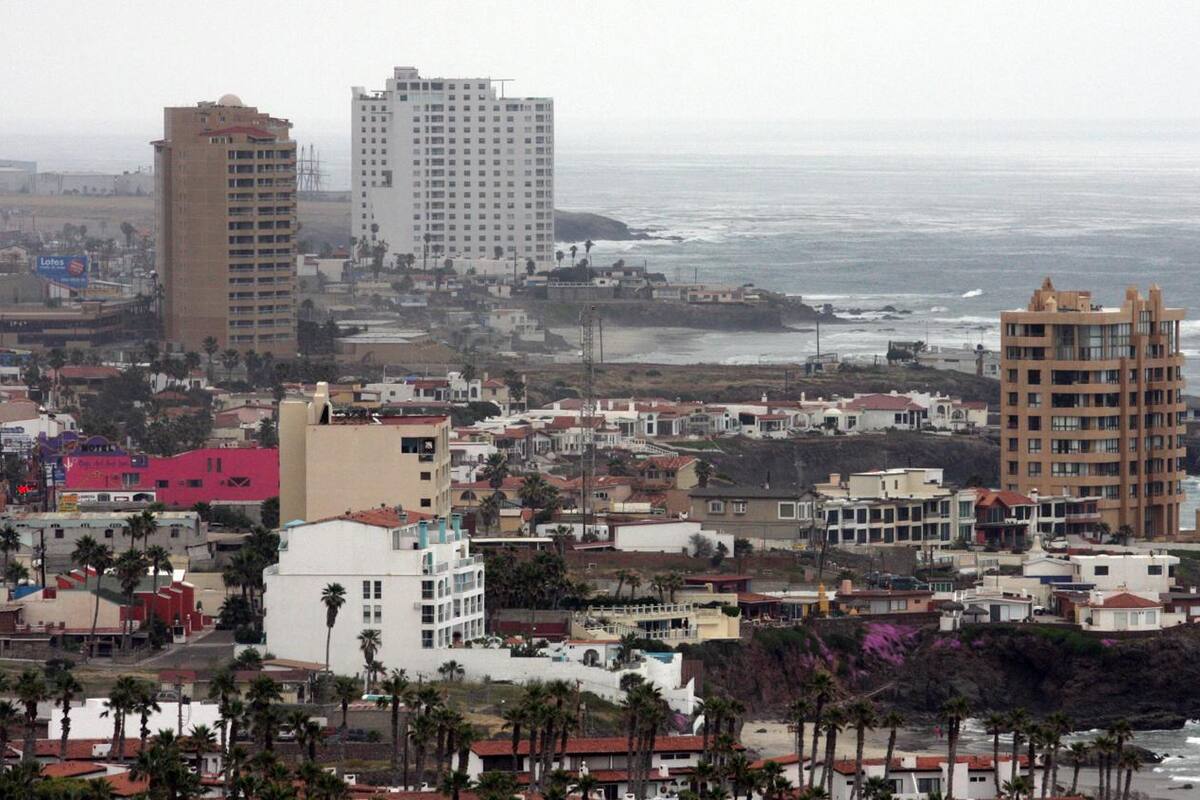 Plan de 100 cien días será de los logros a alcanzar en Rosarito: Araceli Brown