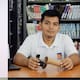 Alejandro Aguilar, el joven mexicano ganador de premio James Dyson Award por una App que detecta enfermedades en la retina