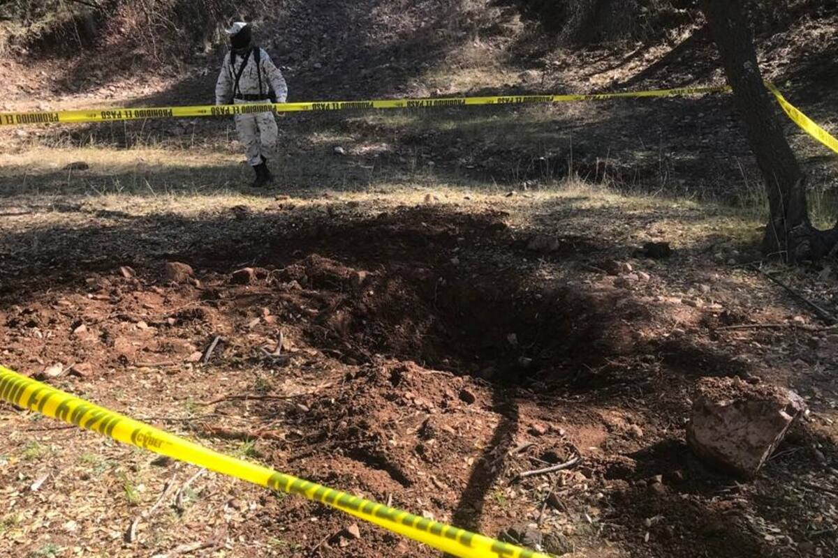 2019 es año histórico en denuncias por desaparición: Segob