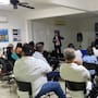 CFE capacita a comerciantes de Cajeme para reducir su consumo eléctrico: “Te puedes ahorrar hasta un 10%”