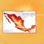 Por siete días consecutivos, Mexicali sigue siendo la ciudad más caliente del país