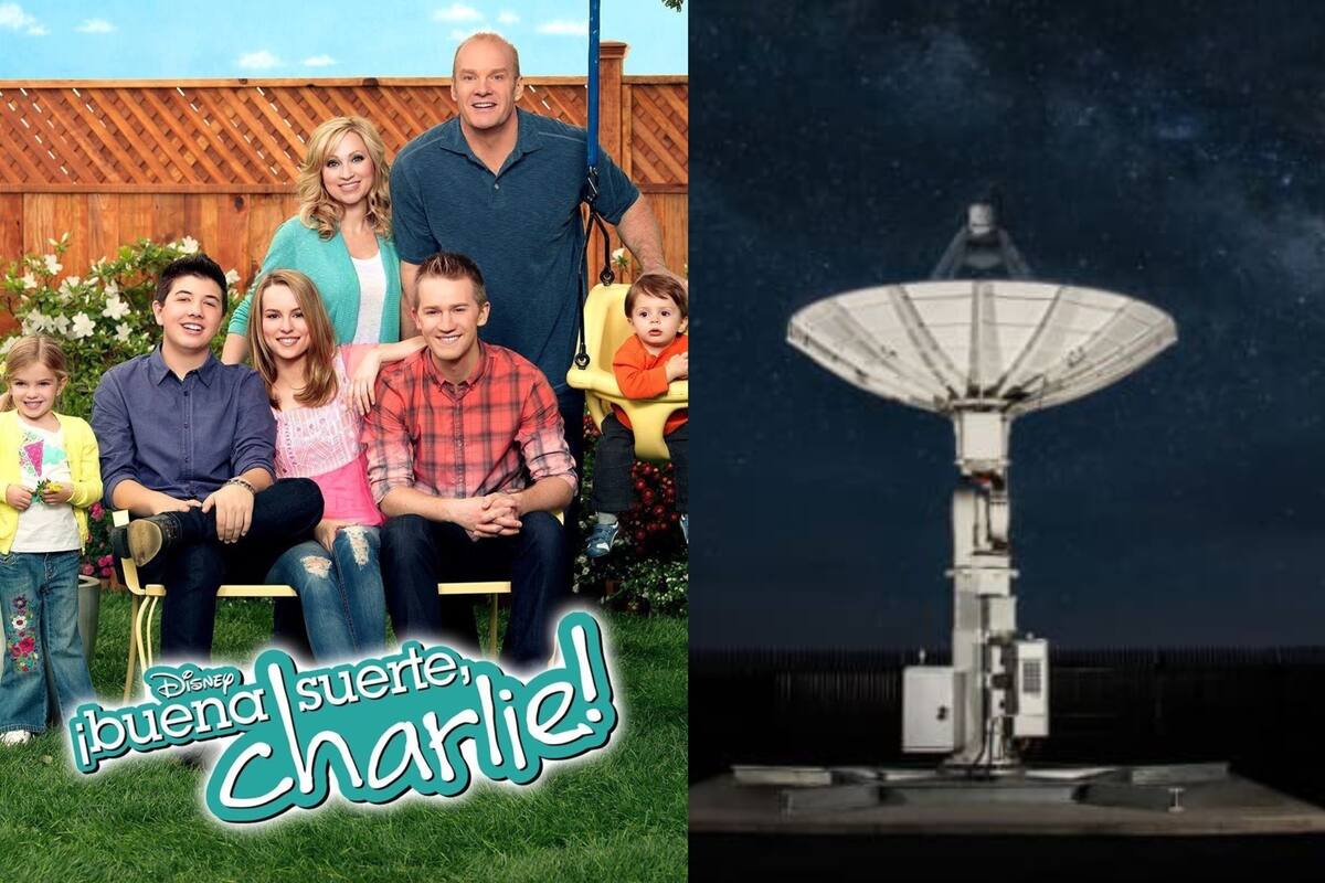 Bridgit Mendler: De actriz de Disney Channel a CEO de una compañía de estaciones terrestres para satélites