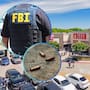 Policía de Carrollton busca a los responsables tras disparos en K-Town: Compradores se refugian en bodegas mientras autoridades aseguran el perímetro de Old Denton Road