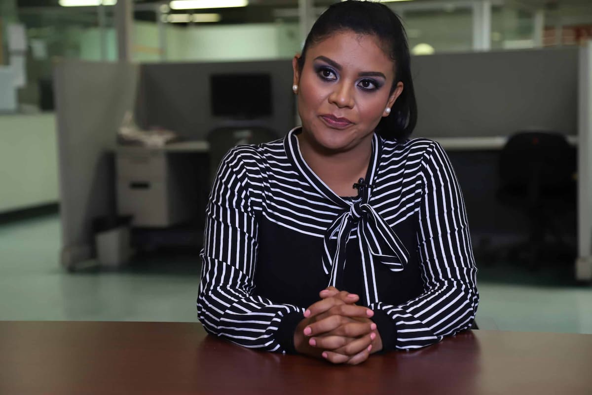 Dirigirá SSPC un elemento de 'la tropa': Montserrat