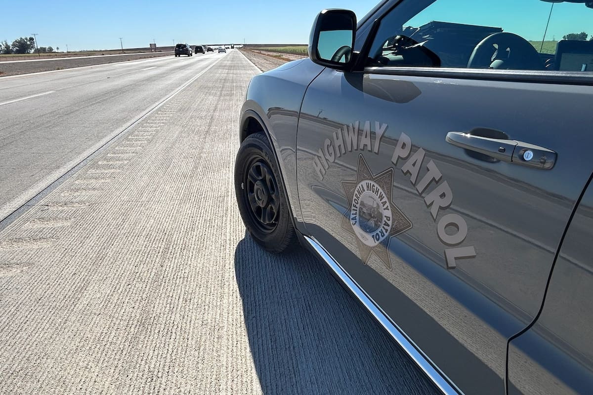 Policía de Caminos en Imperial lanza patrullas encubiertas para frenar la conducción temeraria