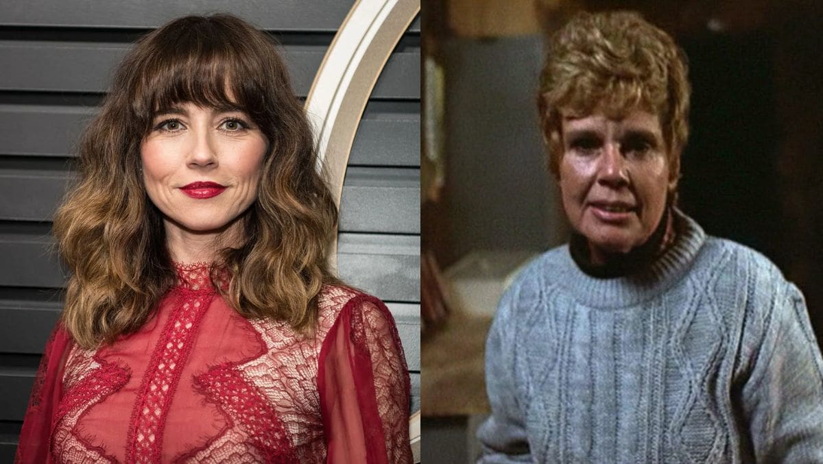 Linda Cardellini, será Pamela Voorhees, la madre de Jason