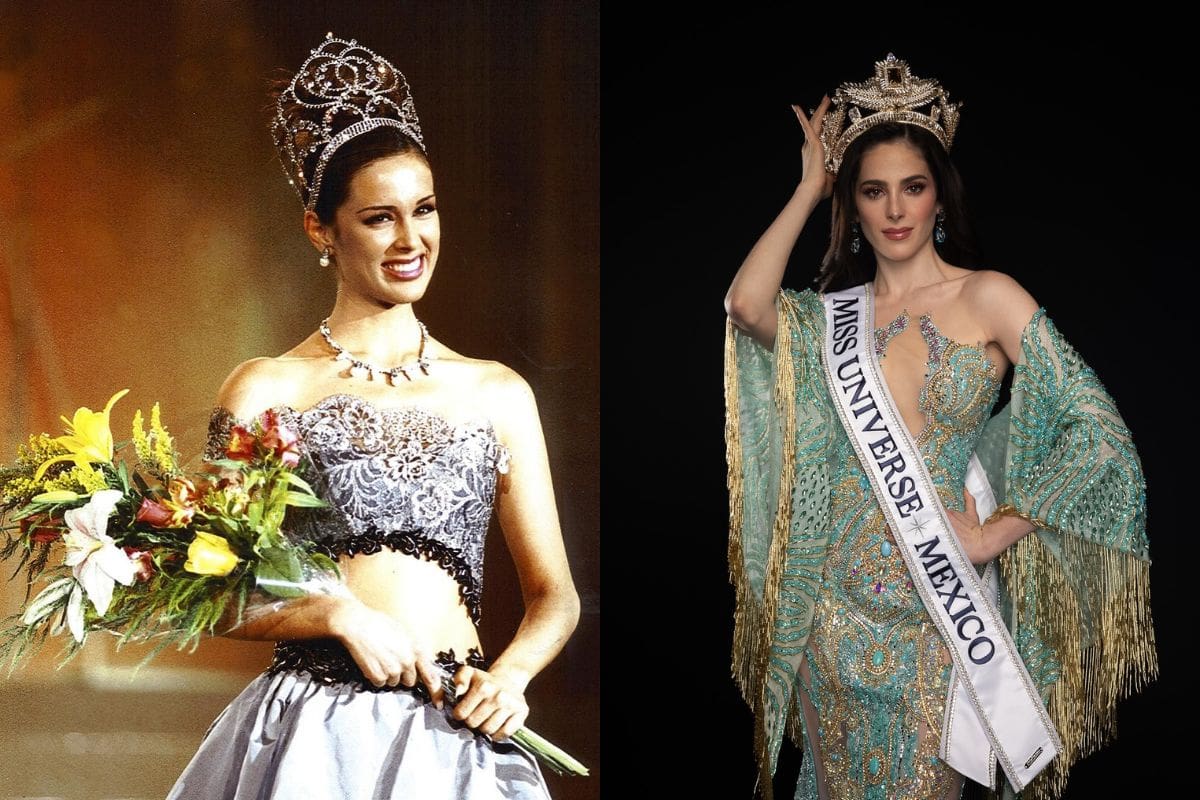 Jacky Bracamontes aconseja a Fátima Bosch rumbo a Miss Universo 2025: “que se te resbalen las críticas”