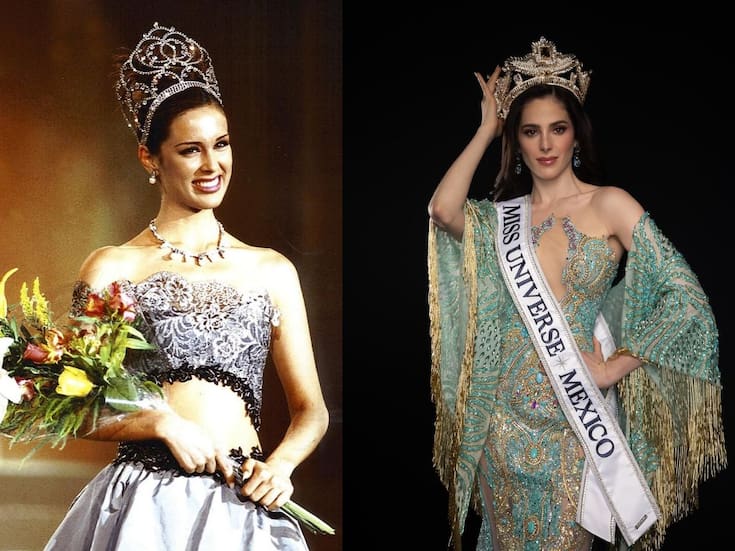 Jacky Bracamontes aconseja a Fátima Bosch rumbo a Miss Universo 2025: “que se te resbalen las críticas”