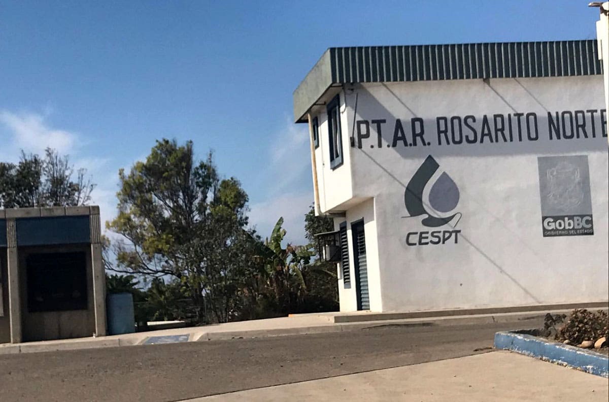 Si bien los trabajos de rehabilitación del módulo del colector costero están casi terminados, aún no hay una fecha para que inicie operaciones.