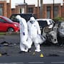 Atentado con coche bomba en Irlanda del Norte: La policía condena un “acto de locura” contra la paz