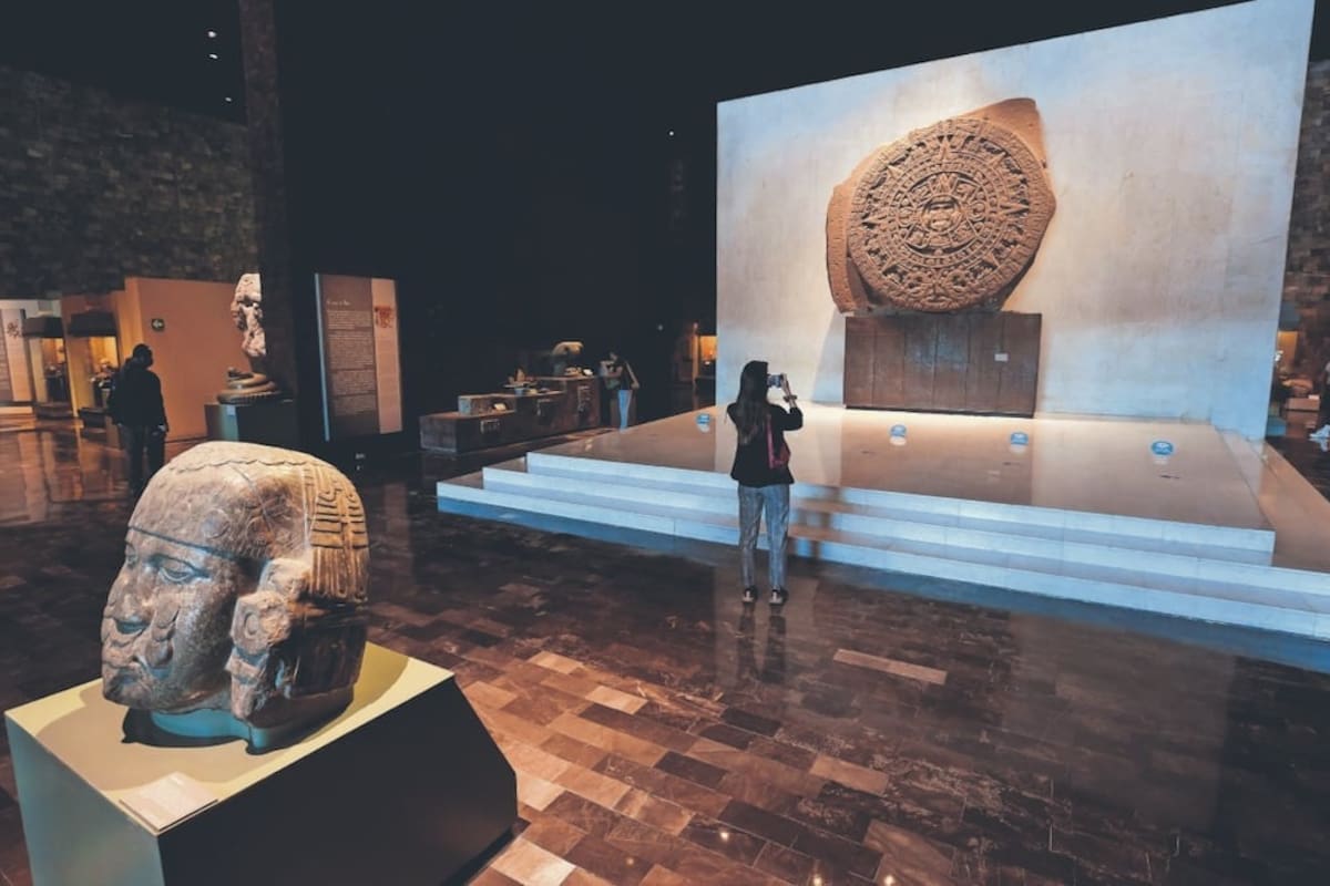 Nuevas tarifas del INAH 2026: cuánto cuesta entrar a museos y zonas arqueológicas y quiénes no pagan