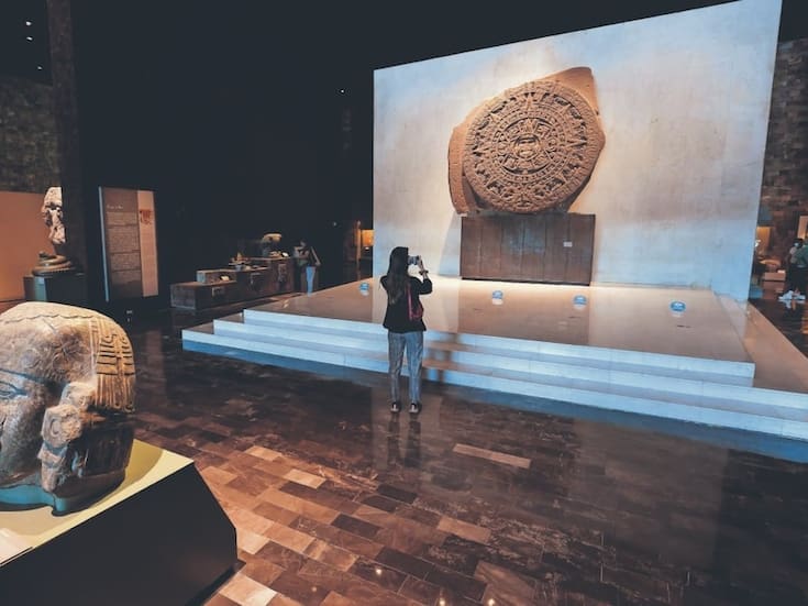 Nuevas tarifas del INAH 2026: cuánto cuesta entrar a museos y zonas arqueológicas y quiénes no pagan