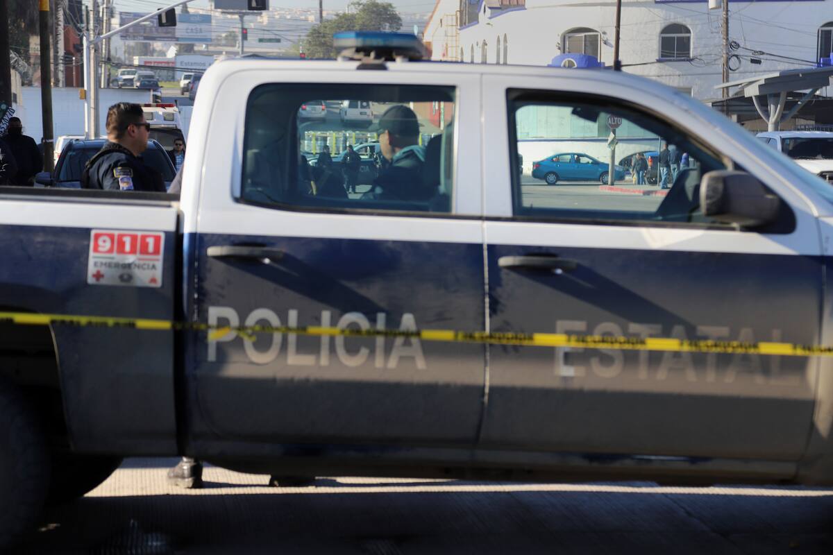 Detenidos por el homicidio de una agente estatal y un civil tendrán prisión preventiva