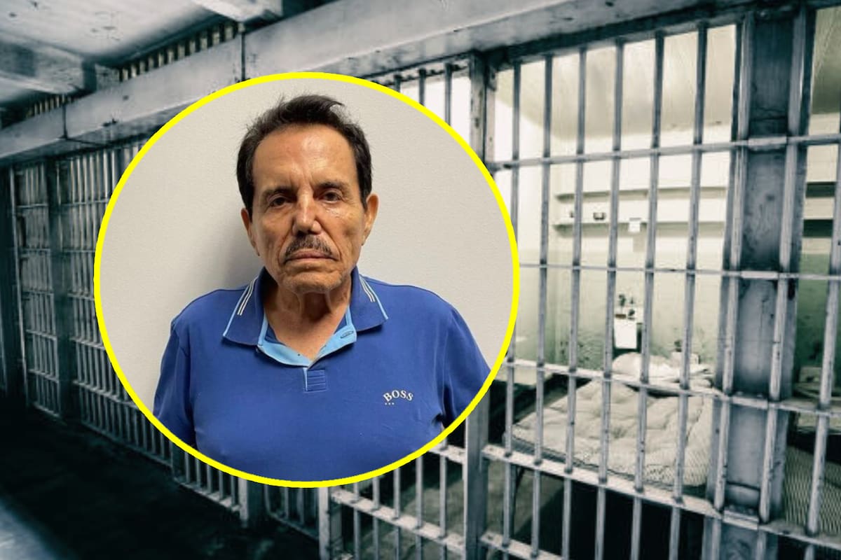 México guardó por más de 10 años orden de extradición contra “El Mayo” Zambada