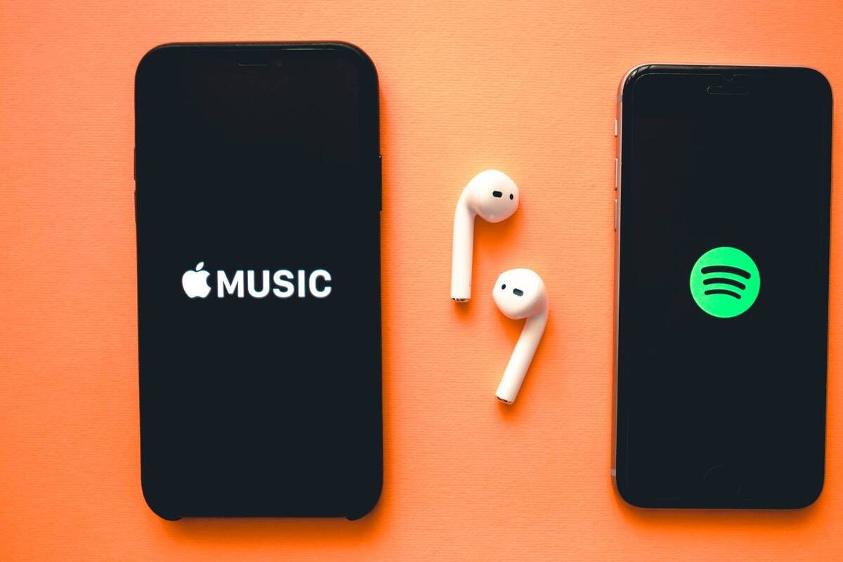 Spotify denuncia “prácticas anticompetitivas” por parte de Apple Music