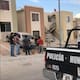 Continúan hechos violentos en colonia Lomas de Anza en Nogales