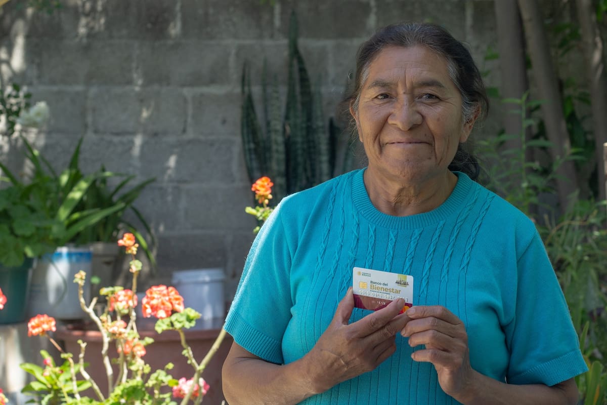 Pensión Mujeres Bienestar 2026: Esta es la nueva cantidad que recibirán, los requisitos y cómo acceder al apoyo
