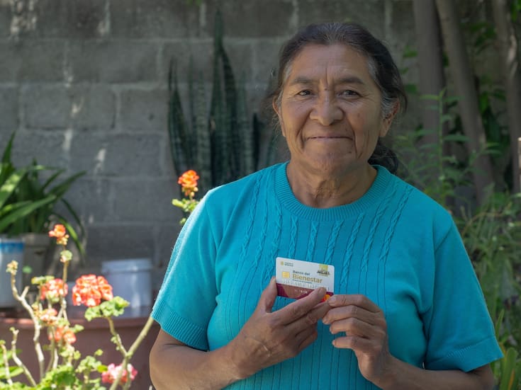 Pensión Mujeres Bienestar 2026: Esta es la nueva cantidad que recibirán, los requisitos y cómo acceder al apoyo