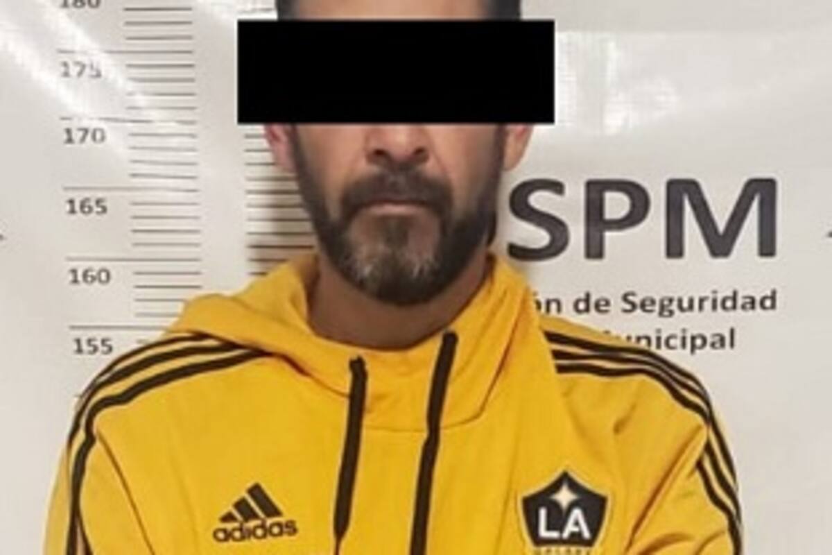 Intenta asalto en una gasolinera