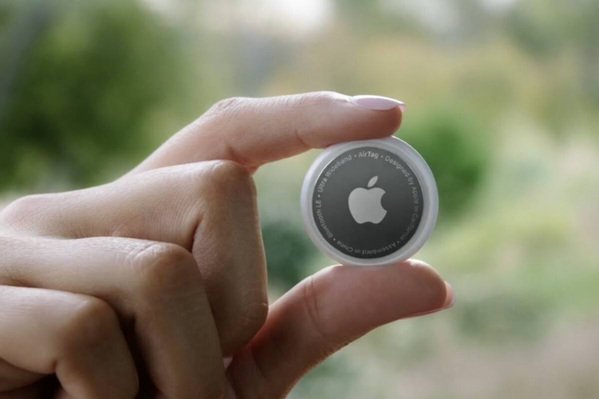 Qué son los AirTags con los que Apple asegura que no volverás a perder nada (y otras novedades que presentó la compañía)