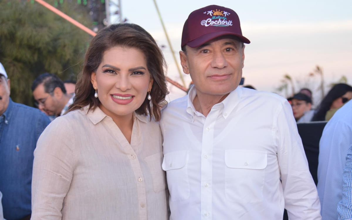 Sonora espera 2.5 millones de visitantes en Semana Santa y ocupación hotelera de hasta 100%. Foto: Especial