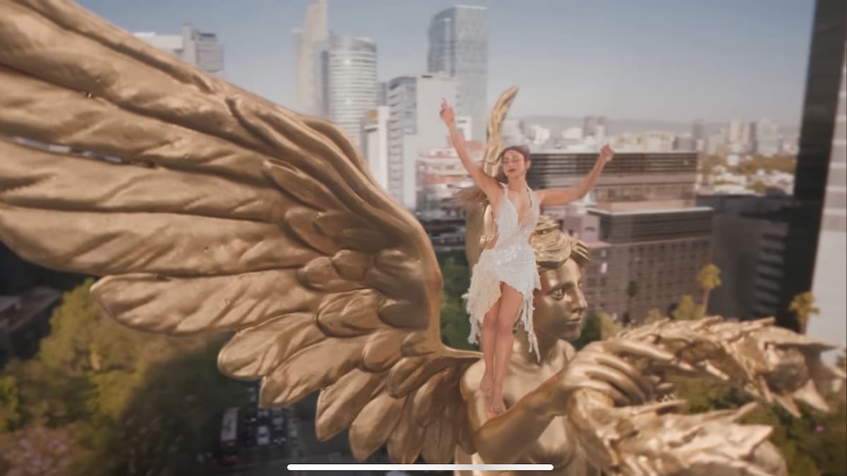 “Dai Dai” de Shakira y Burna Boy rompe otro récord en Spotify y alcanza su mejor día de reproducciones