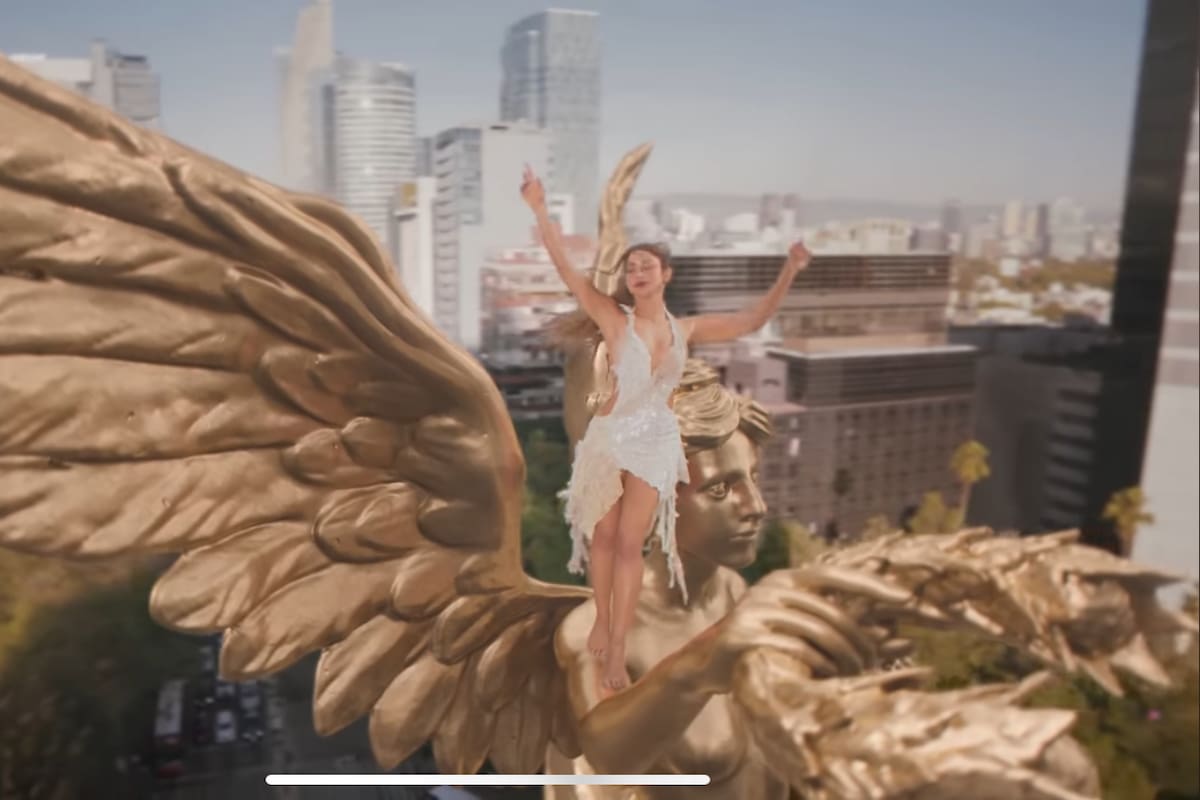 “Dai Dai” de Shakira y Burna Boy rompe otro récord en Spotify y alcanza su mejor día de reproducciones