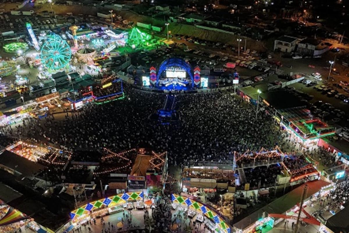 Cerca de 7 MDP en pérdida por Fiestas del Sol: Presidenta de Mexicali