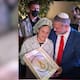 El ministro israelí Itamar Ben-Gvir celebró su cumpleaños 50 con un pastel decorado con una soga dorada y la frase “a veces los sueños se hacen realidad”, semanas después de que el Parlamento israelí aprobó una ley que permite la pena de muerte para palestinos
