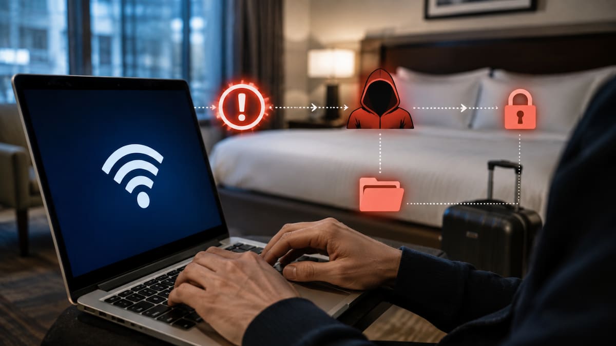 Microsoft advirtió que hackers vinculados con la inteligencia rusa comprometieron redes Wi-Fi de hoteles en varios países para robar contraseñas e instalar malware; la campaña CaptiveCrunch fue detectada desde mayo de 2026