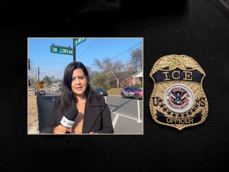 Agentes del ICE arrestan a periodista de Nashville Noticias que había criticado sus operativos; sus abogados denuncian detención sin orden judicial y un juez federal exige explicación inmediata a autoridades migratorias
