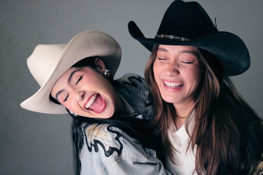 La magia de “Las Alucines” está en su química.