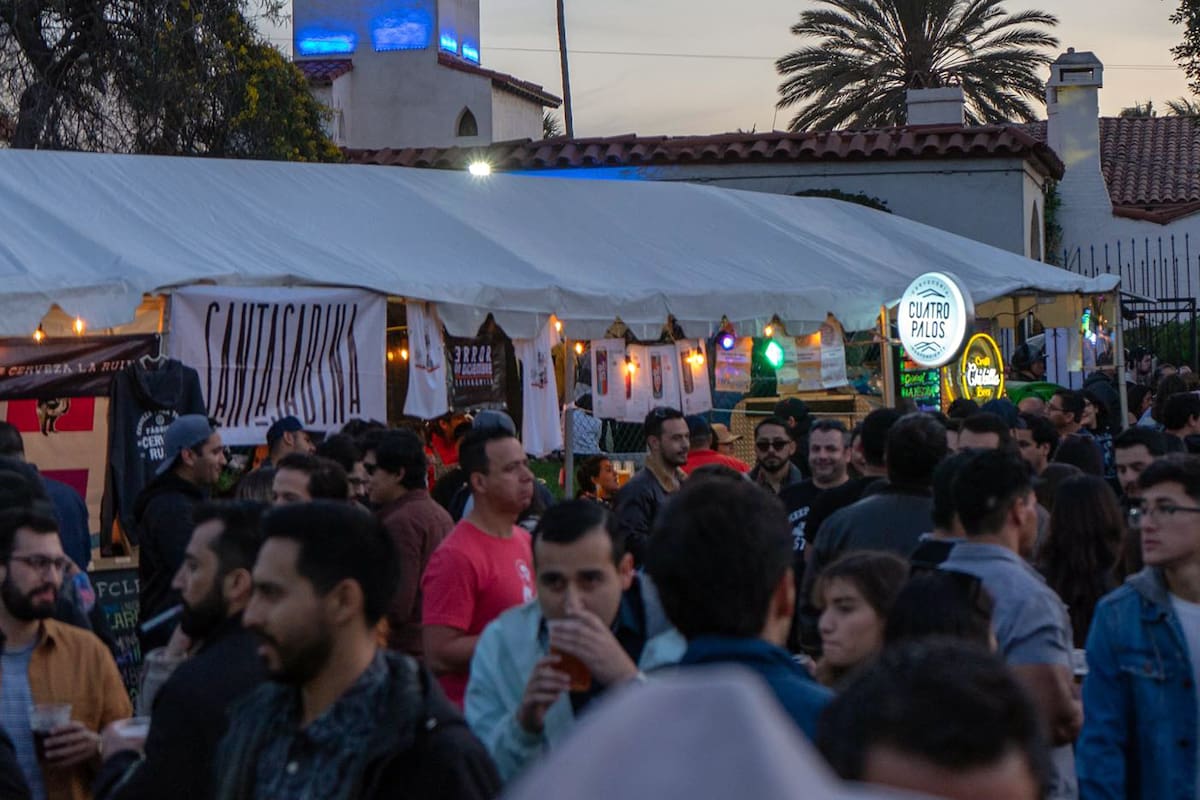 Prevén ocupación hotelera del 85% por Beer Fest