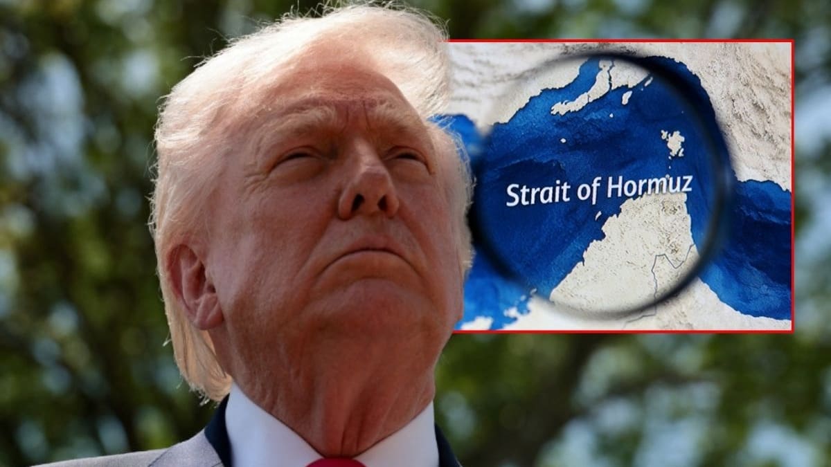 Trump activa el “Proyecto Libertad”: EEUU escoltará buques bloqueados en el Estrecho de Ormuz ante crisis energética