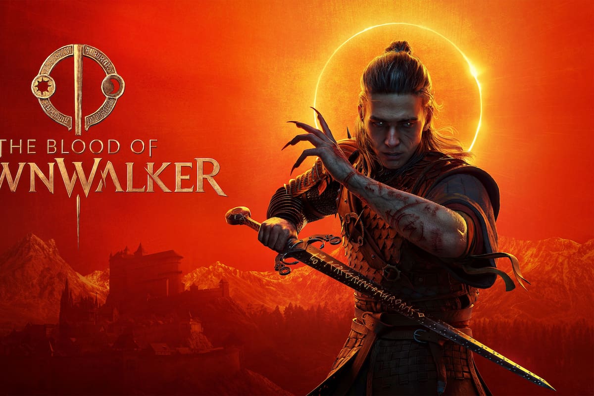 FRONTERA/GAMER: The Blood of Dawnwalker es una intensa aventura a contrareloj