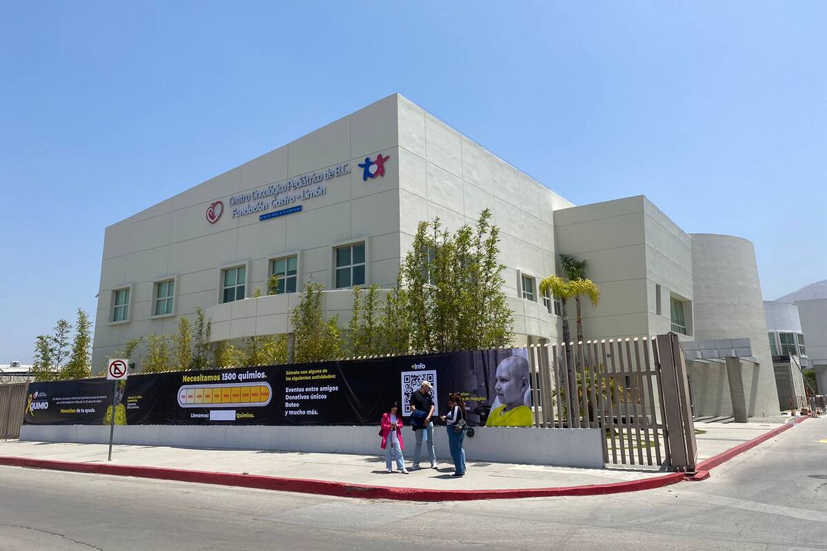 Crecerá 66% atención en Castro Limón