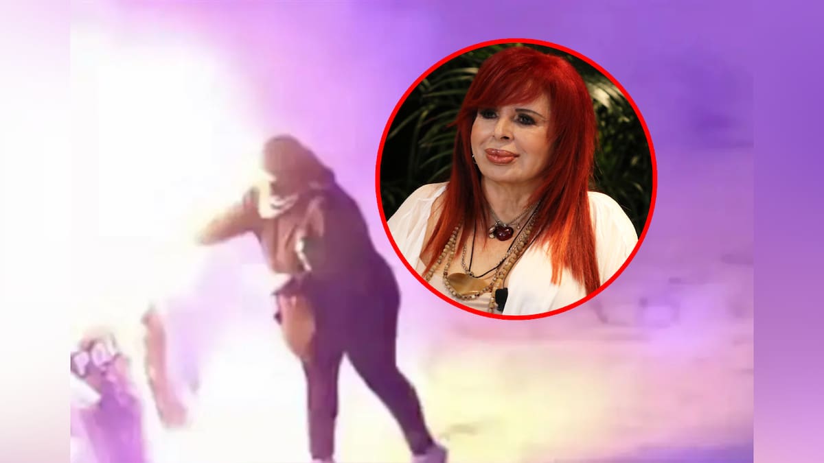 Layda Sansores amenazó con hasta 37 años de cárcel por agresiones contra mujeres policía en marcha del 8M, las califica como “homicidio en grado de tentativa”