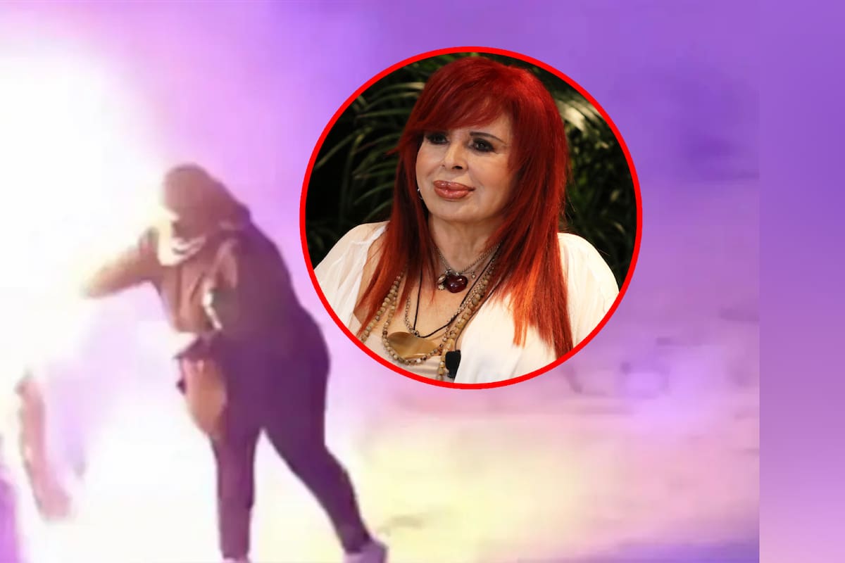 Layda Sansores amenazó con hasta 37 años de cárcel por agresiones contra mujeres policía en marcha del 8M, las califica como “homicidio en grado de tentativa”