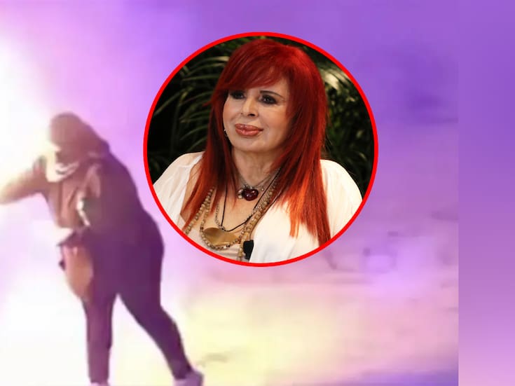 Layda Sansores amenazó con hasta 37 años de cárcel por agresiones contra mujeres policía en marcha del 8M, las califica como “homicidio en grado de tentativa”