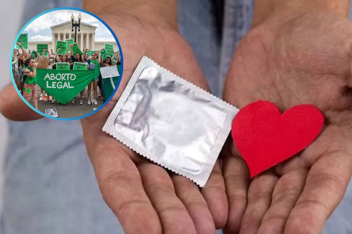 Piden al próximo gobierno atender temas de salud sexual y aborto