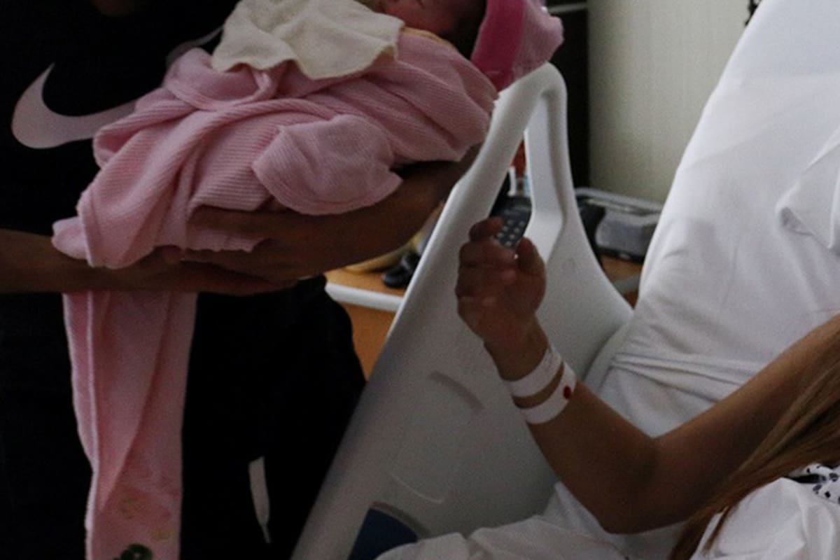 Tijuana registra menos hijos por mujer; tiempo y dinero influyen