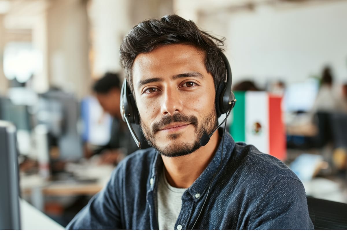¿Cuánto ganan realmente los trabajadores de call center en México en comparación con Estados Unidos, España y otros países de la OCDE? Guía 2025 con datos oficiales sobre salarios, jornadas y condiciones laborales