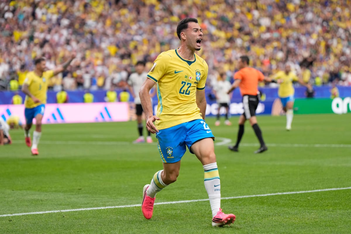 Brasil vs Japón: Goles, resumen y mejores momentos del partido de 16vos de Final de la Copa del Mundo