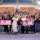 Inicia entrega de becas JOBEC para más de 3 mil jóvenes en Baja California