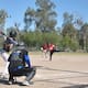 Todo listo para el torneo de béisbol y softbol en la UABC