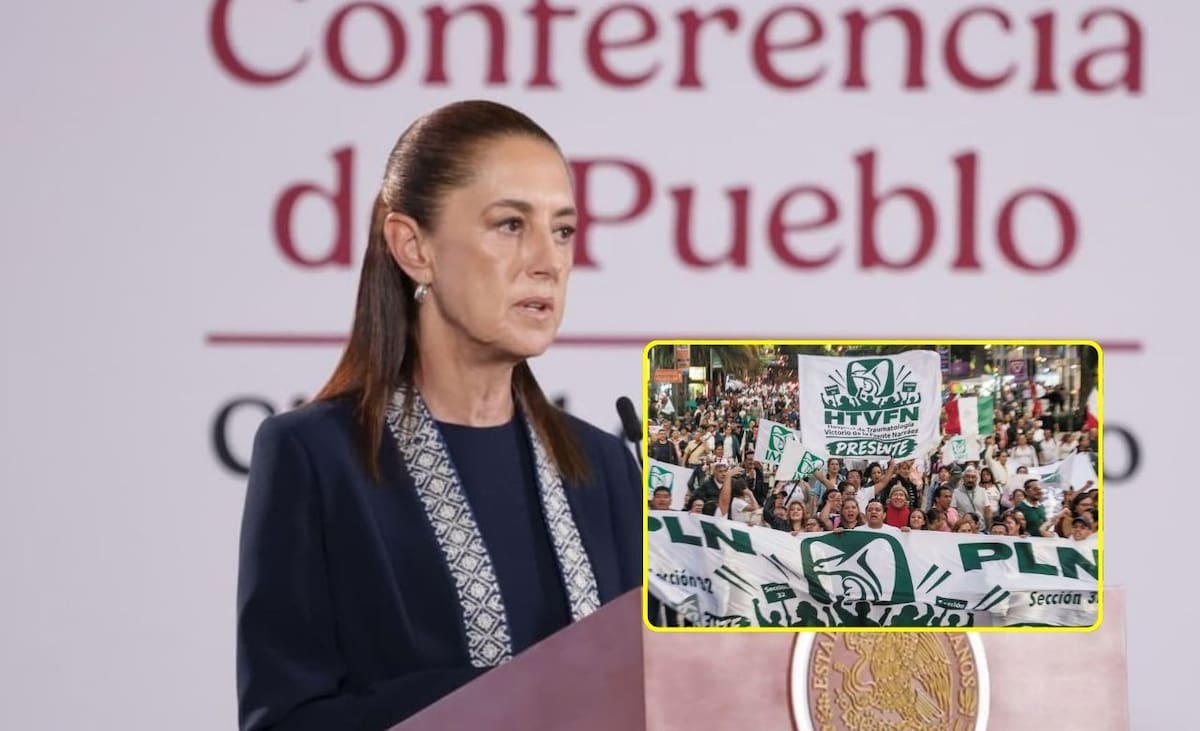 Regulación de Modalidad 40 del IMSS fue por fraudes: Sheinbaum