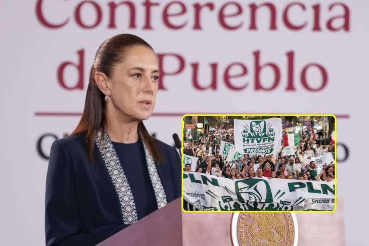 Regulación de Modalidad 40 del IMSS fue por fraudes: Sheinbaum