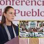 Regulación de Modalidad 40 del IMSS fue por fraudes: Sheinbaum