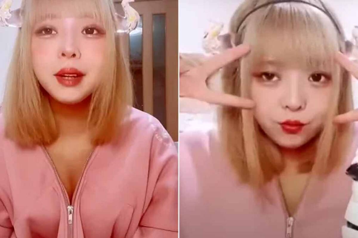 Influencer es arrestada por estafar ancianos y vender cursos para conseguir sugar daddy