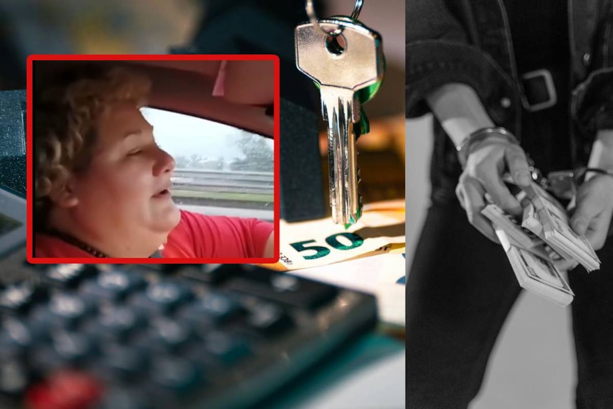 Confirman prisión para mujer que vendió más de 50 terrenos de propiedad gubernamental en cerca de 180 mil pesos cada uno; decenas de familias edificaron sin saber el origen ilegal y hoy podrían perderlo todo